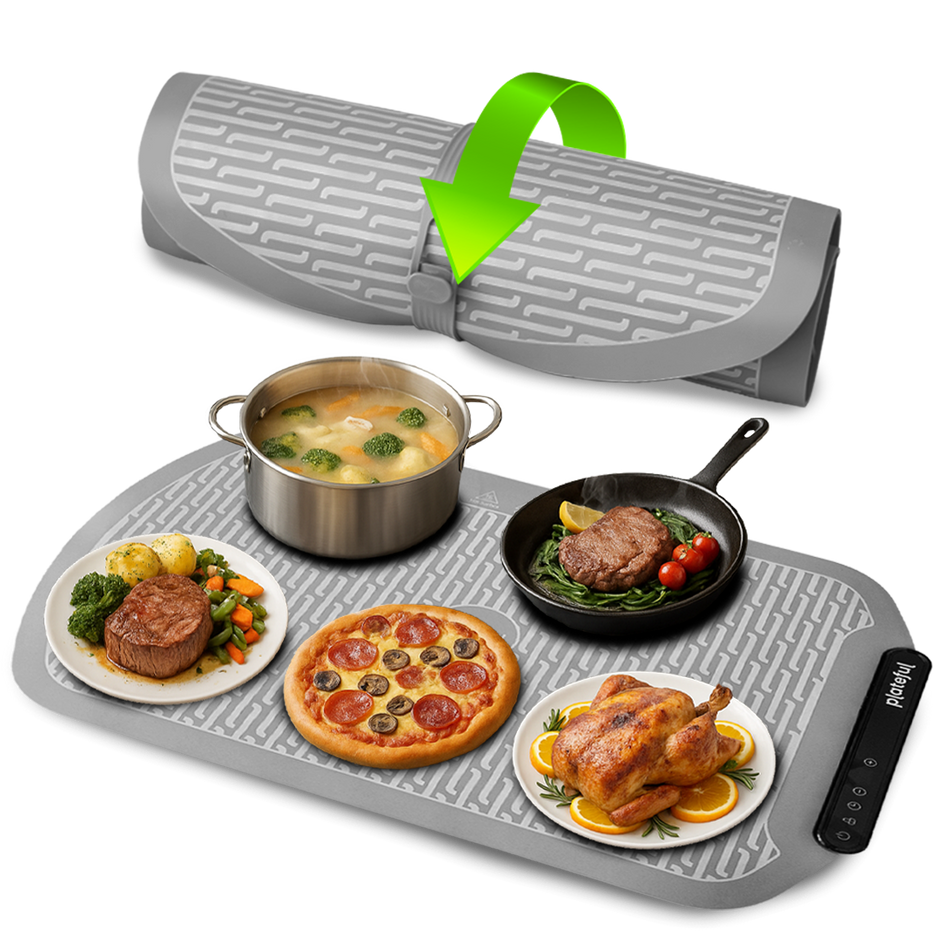 Titanium Pro Pan™