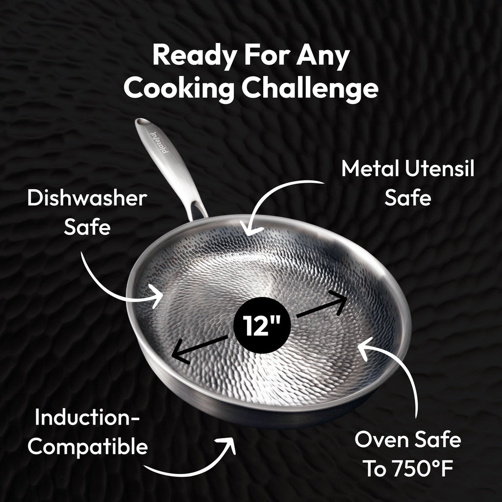 Titanium Pro Pan™