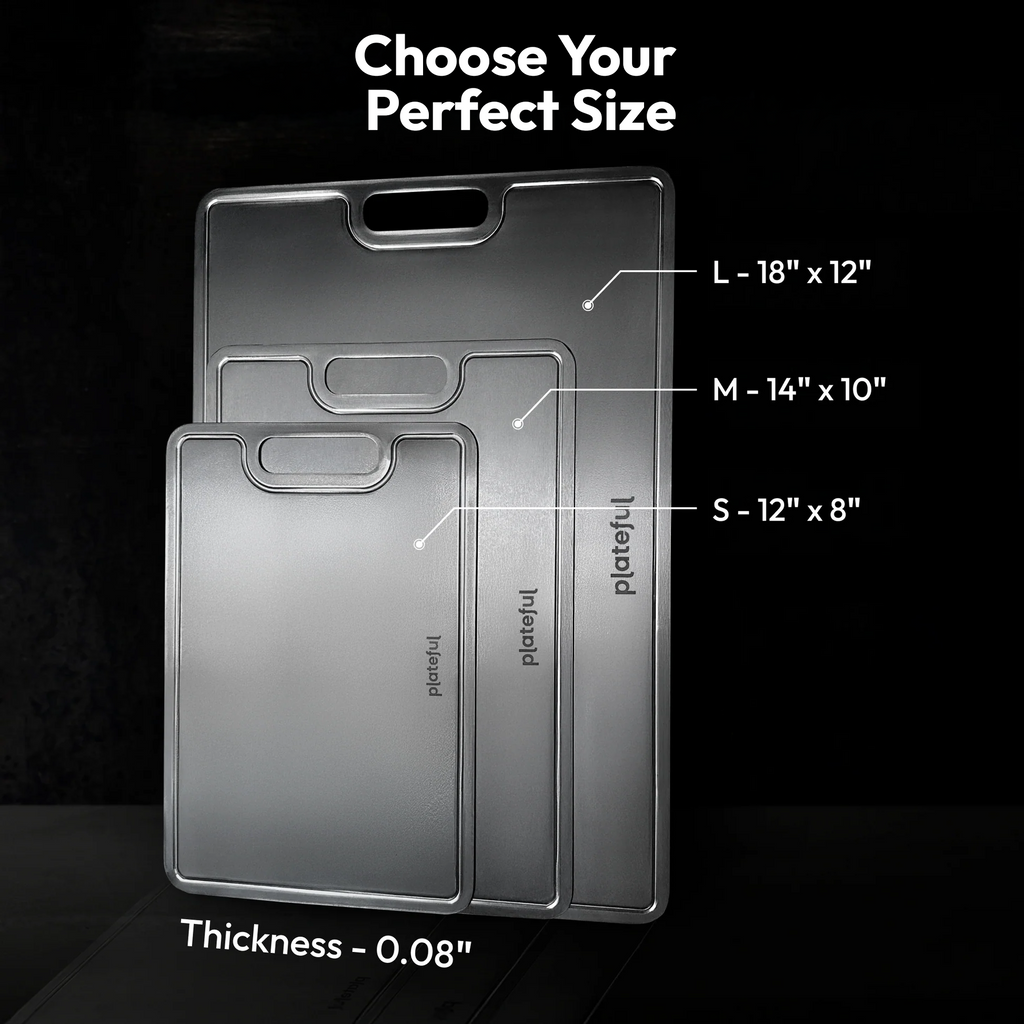 Complete Titanium Pro Prep Station™