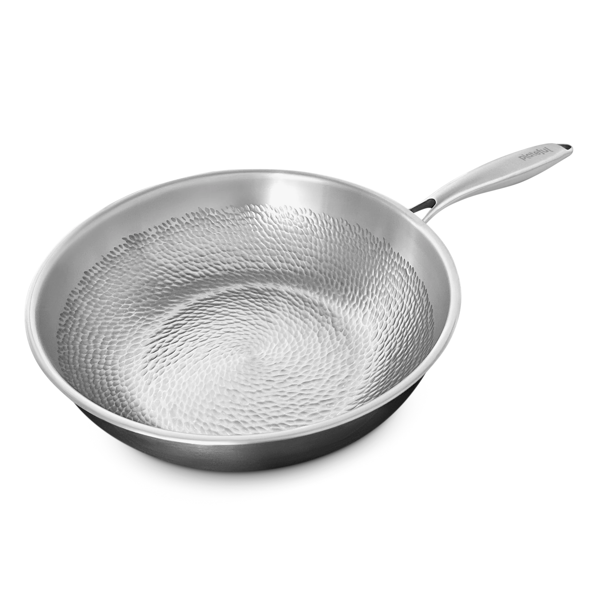 Titanium Pro Wok™