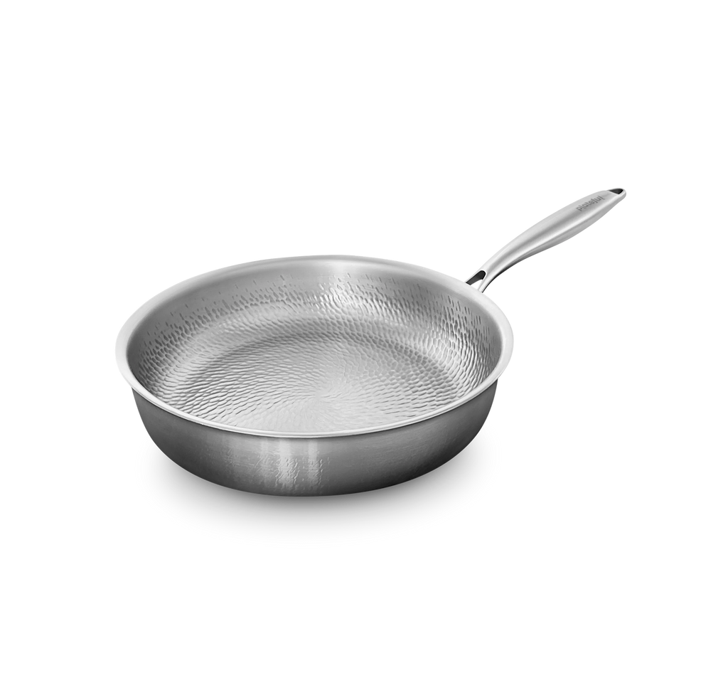 Titanium 6-Piece Cookware System™