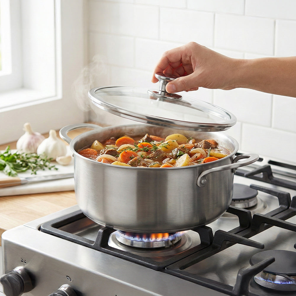 Titanium Pro Pot™