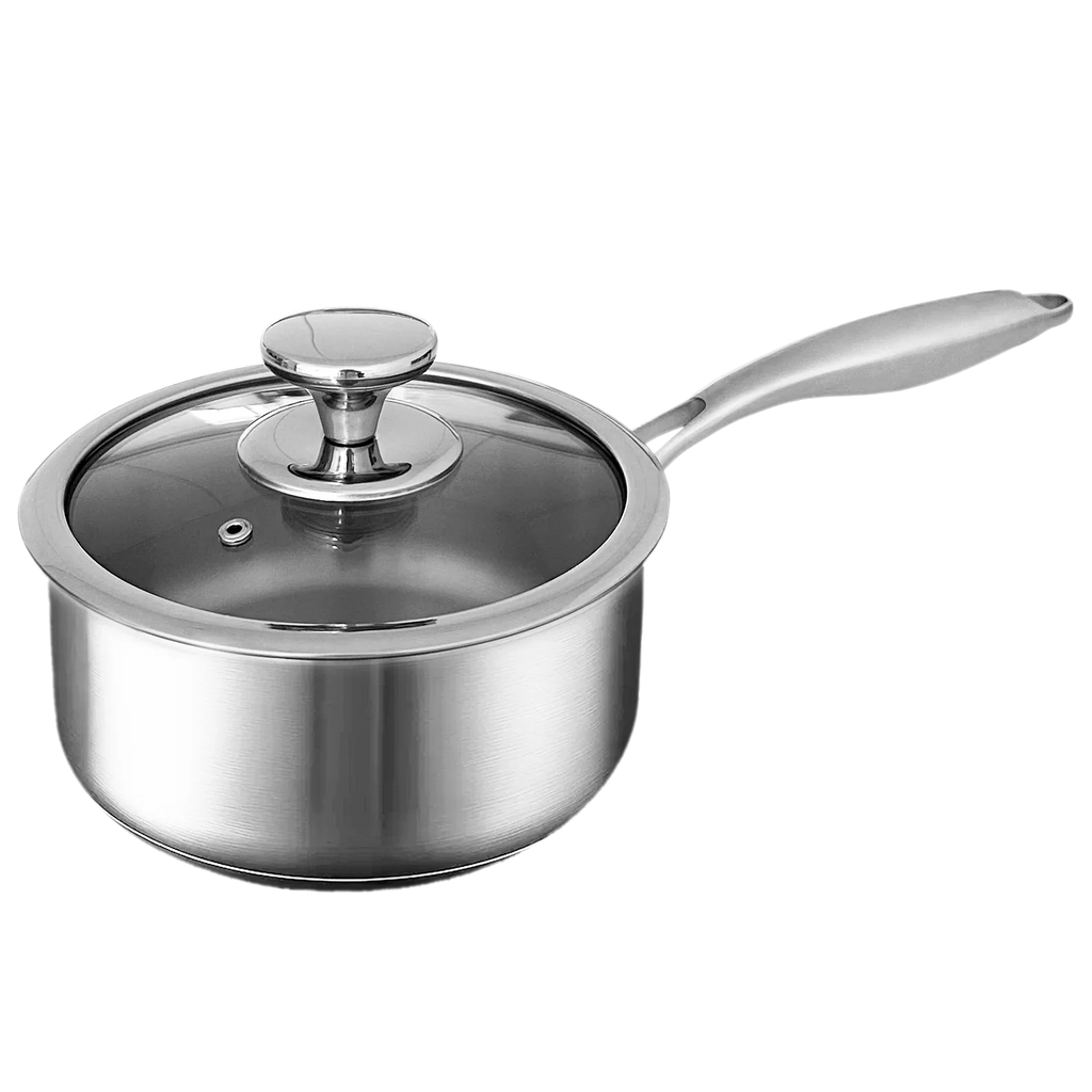 Titanium Pro Saucepan™