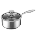 Titanium Pro Saucepan™