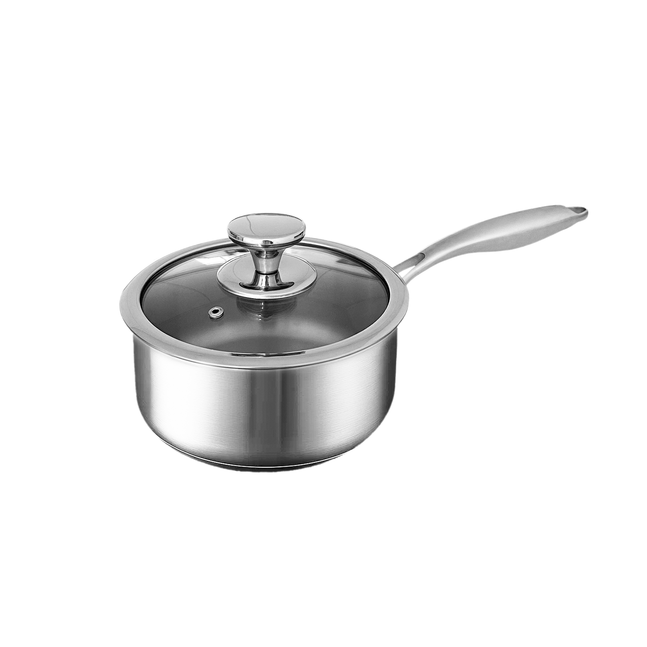 Titanium 6-Piece Cookware System™