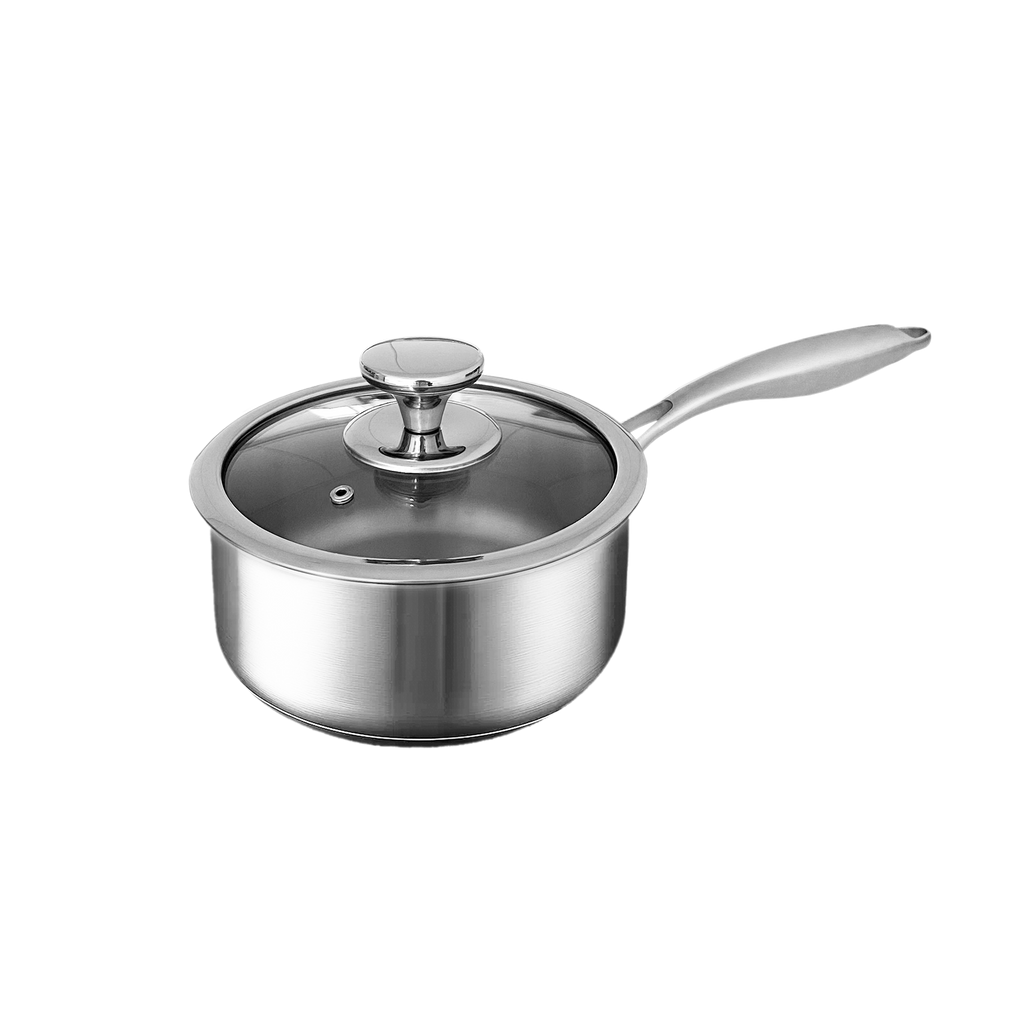 Titanium 12-Piece Cookware System™