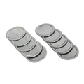 Vacuum Sealer Lids (12-Pack)