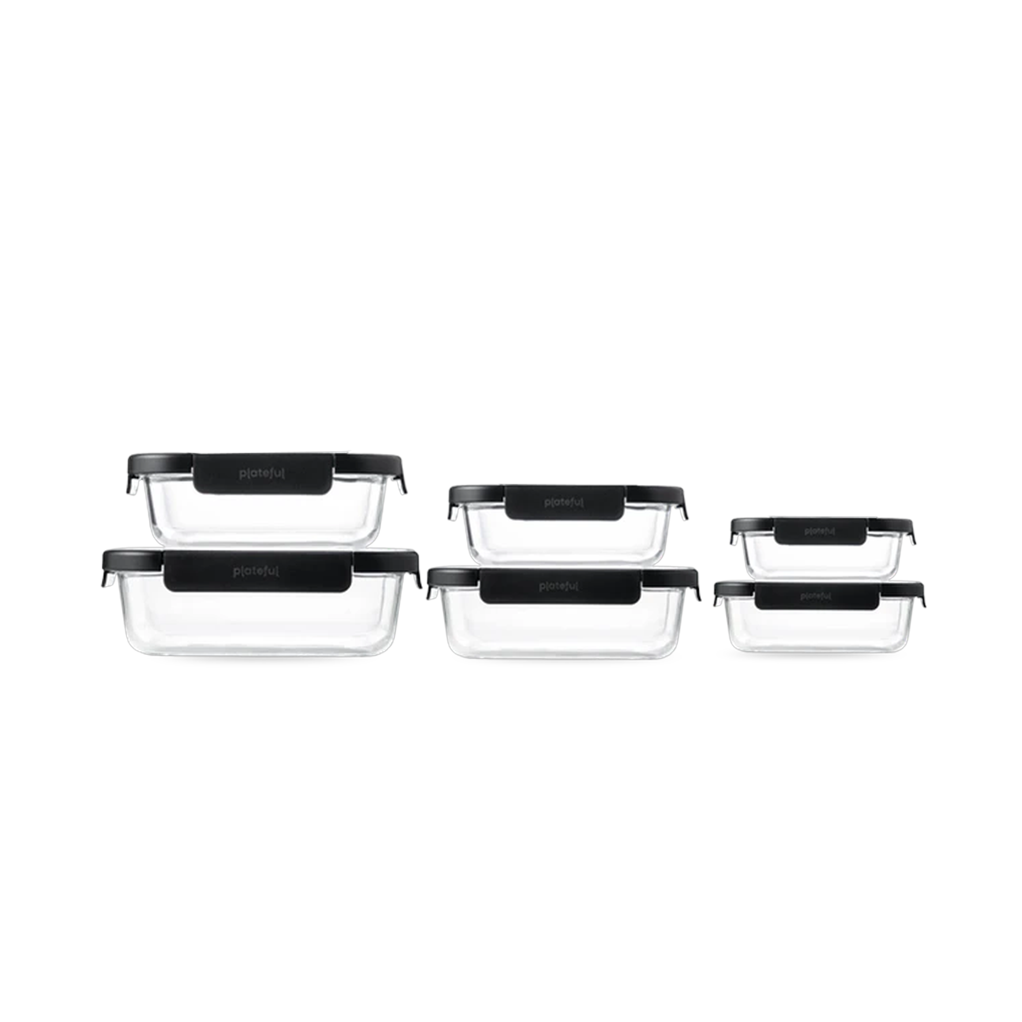 Vacuum Containers