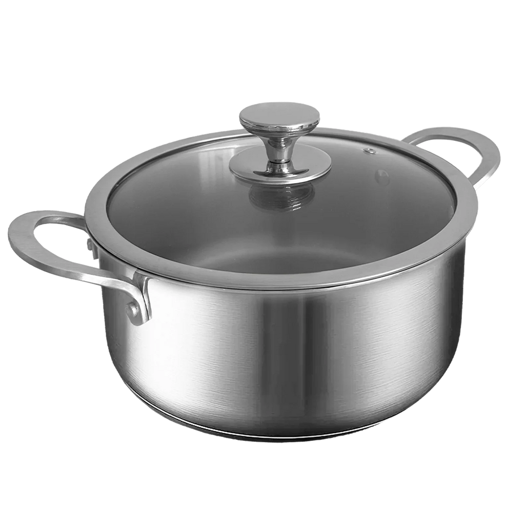 Titanium Pro Pot™
