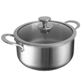 Titanium Pro Pot™
