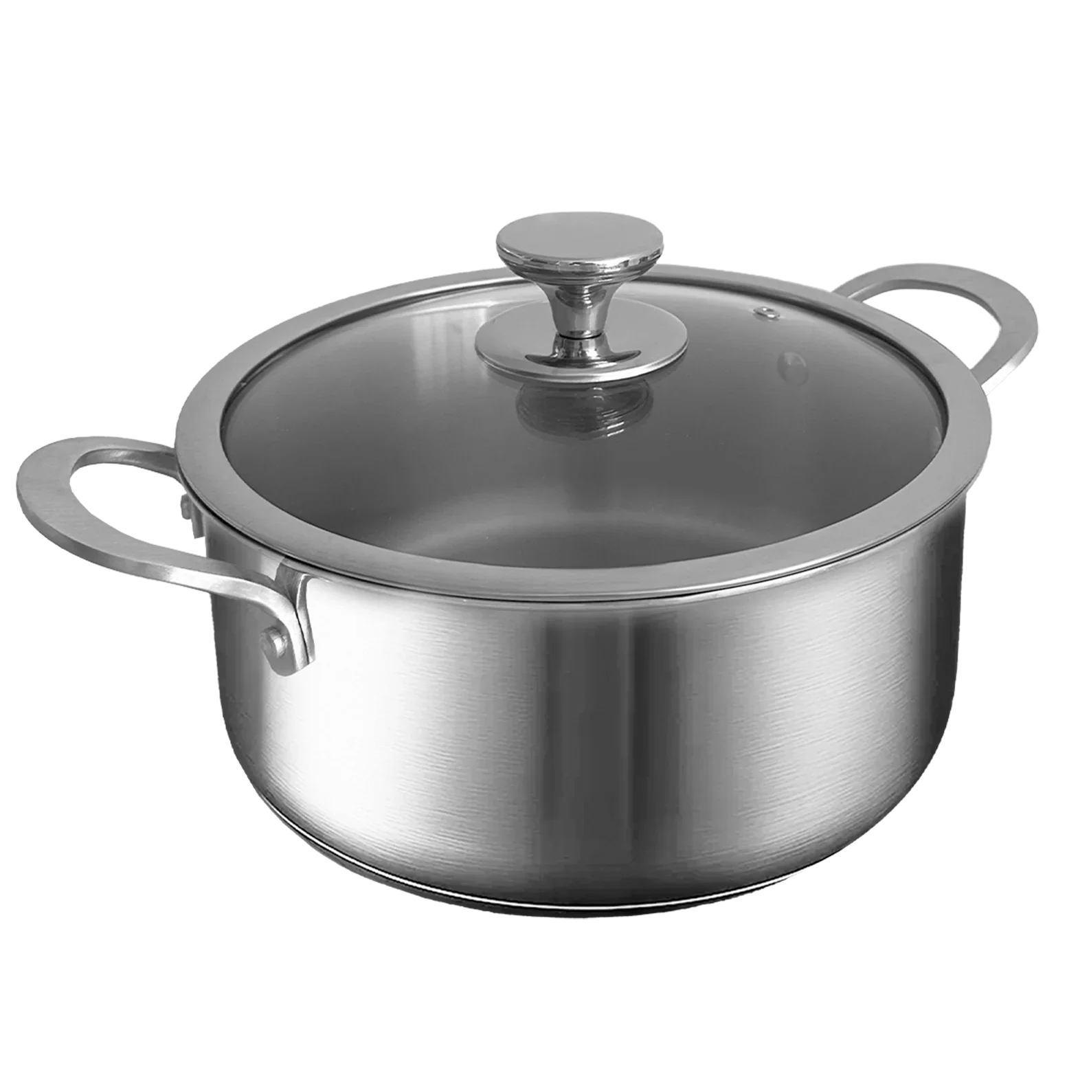 Titanium Pro Pot™